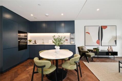 Kitchen Dinning