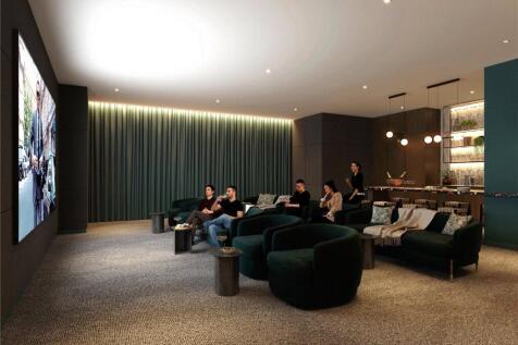 Screening Room