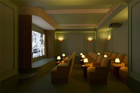 Screening Room