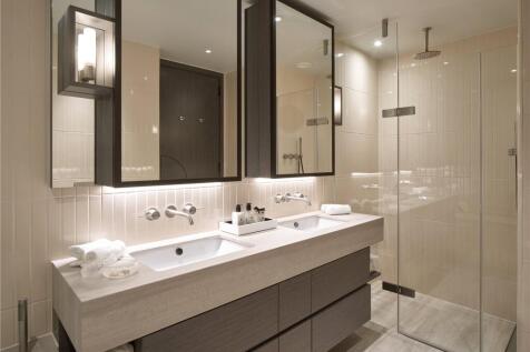 Principal Ensuite