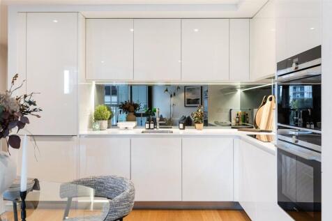 Kitchen/Living