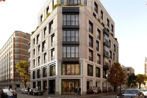 The Lucan, Lucan Place, London, SW3