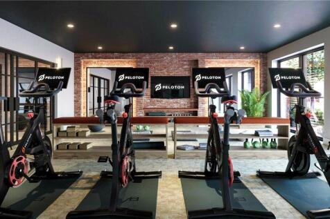 Peloton Hub