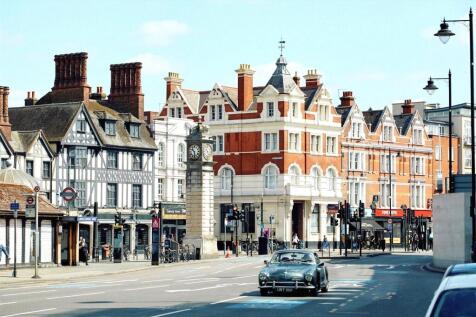 Local Area Photograp