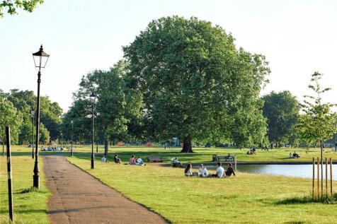 Local Area Photograp