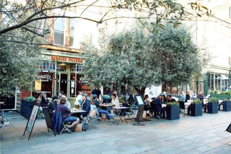 Local Area Photograp