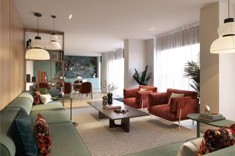 Residents Lounge