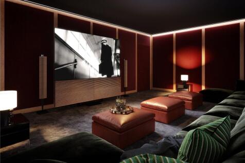 Screening Room