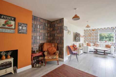 Kitchen/Diner/Family Room