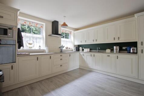 Kitchen/Diner/Family Room