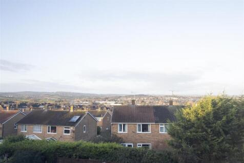 First Floor Rear View