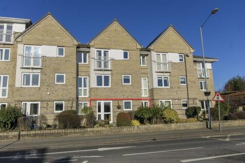 1 bedroom flats for sale in chesterfield, derbyshire - rightmove