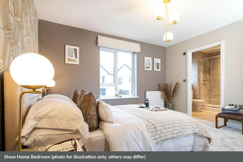 Show Home Image
