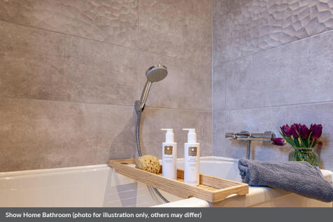 Show Home Image