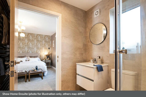 Showhome image