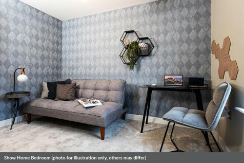 Showhome image