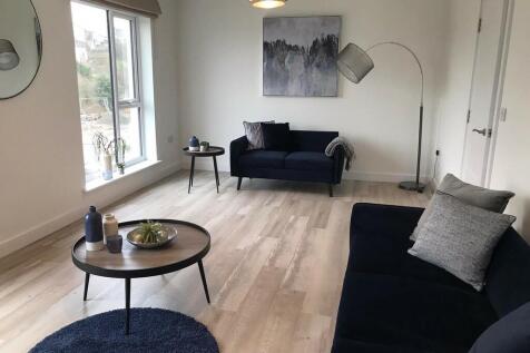 Barbon Showhome