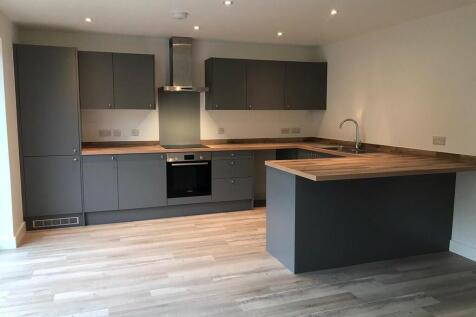 Barbon Showhome