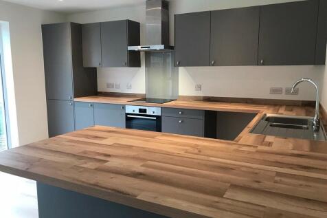 Barbon showhome