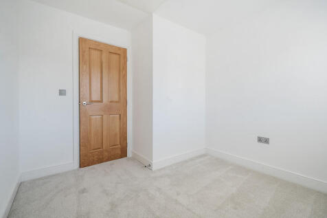 Bedroom Five 