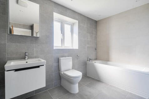 House Bathroom 