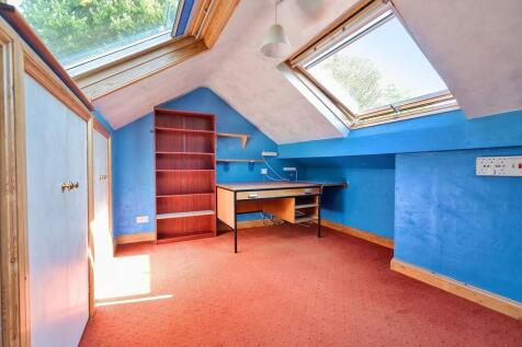 Attic Room
