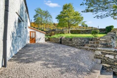 Yew Tree Cottage ...