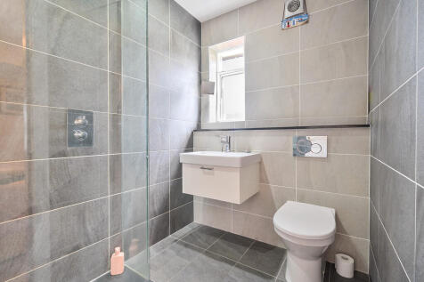 En Suite to bedro...