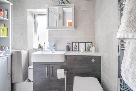 House Shower Room...