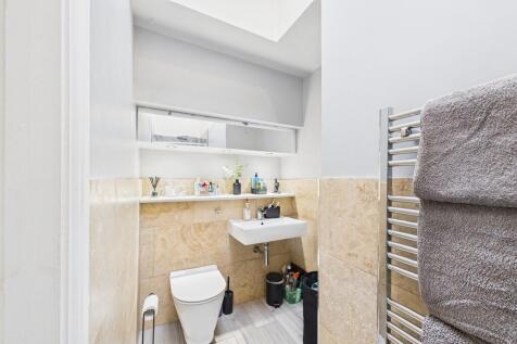 En Suite Shower R...