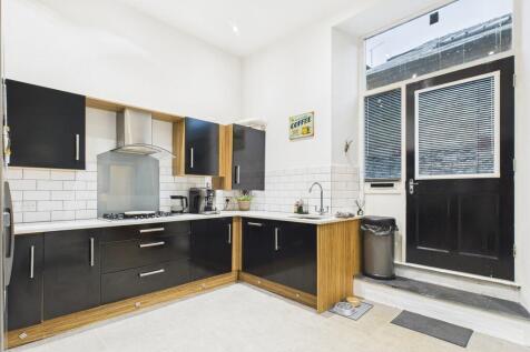 Breakfast Kitchen...