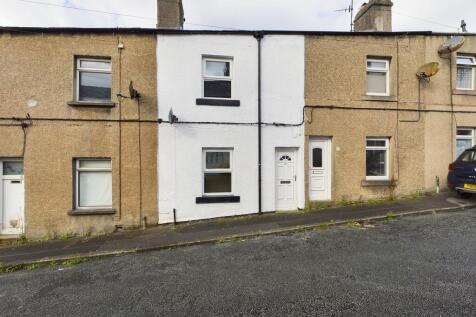 Front of Property...