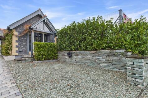 Front of Property...