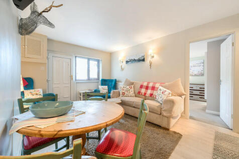 Kitchen/Sitting R...