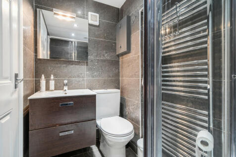 Ensuite Shower Ro...