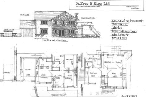 Proposed Plan
