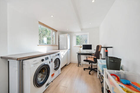Utility/Office