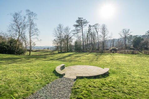 Communal Gardens