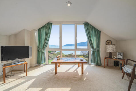 Sitting Room/Bedr...
