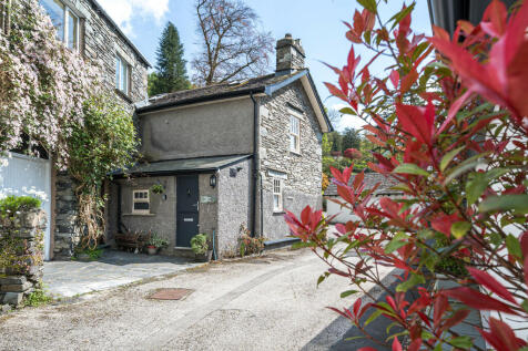 Hollens Farm Cott...