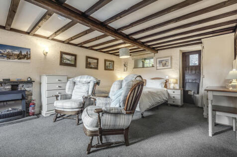 Open Plan Living/...