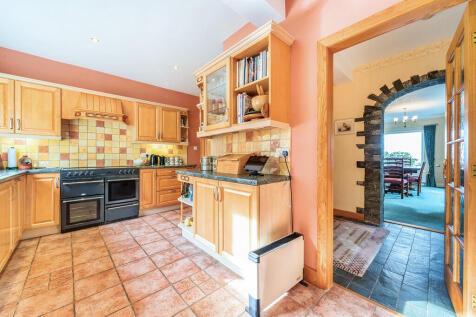 Family Kitchen