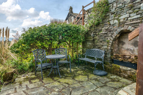 Garden Terrace