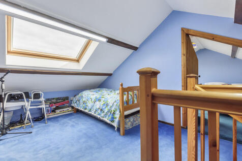 Playroom/ Office ...