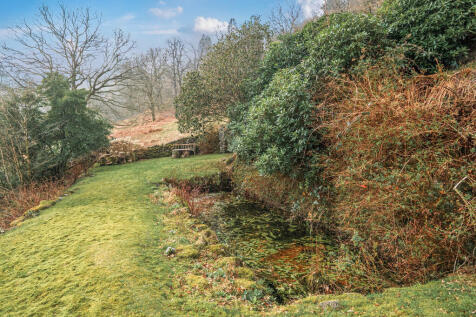 Extensive Gardens