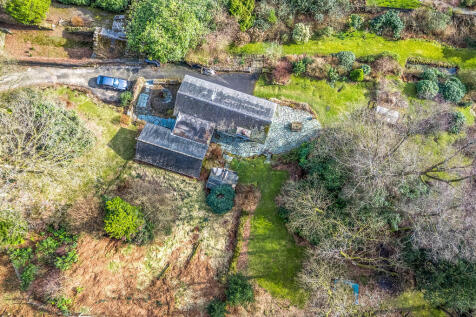 Aerial View of St...