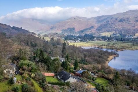 Magnificent Views
