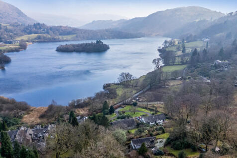 Grasmere Lake