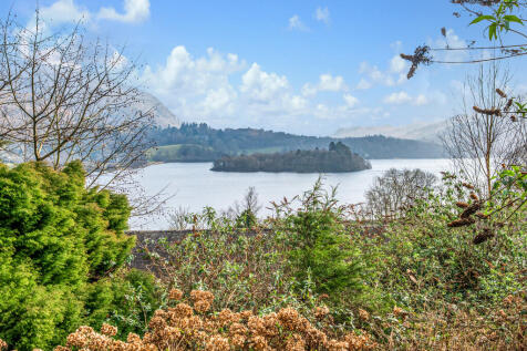 Views of Grasmere...