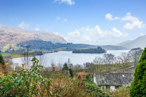 Lake and Fell Vie...